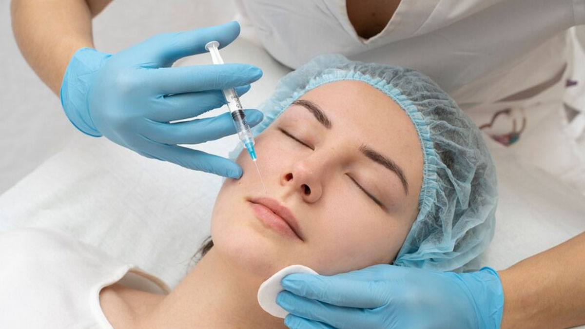 What Are Injectable Moisturisers And How Do They Work?